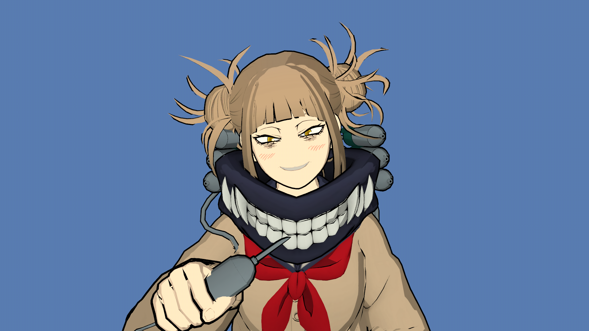 Himiko Toga